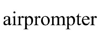 AIRPROMPTER