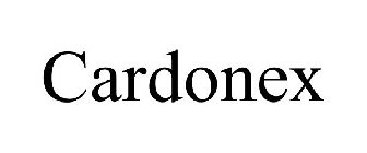 CARDONEX
