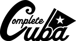 COMPLETE CUBA