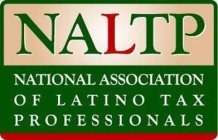 NALTP NATIONAL ASSOCIATION OF LATINO TAX PROFESSIONALS