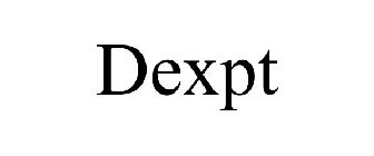 DEXPT