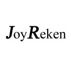 JOYREKEN