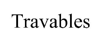 TRAVABLES