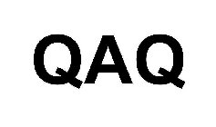 QAQ