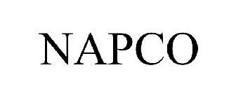 NAPCO