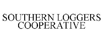 SOUTHERN LOGGERS COOPERATIVE