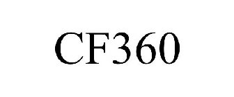 CF360