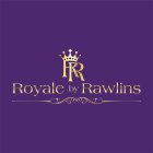 RR ROYALE BY RAWLINS