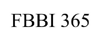FBBI 365
