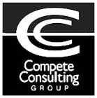 CC COMPETE CONSULTING GROUP