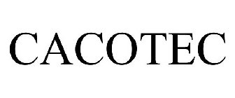 CACOTEC