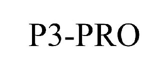 P3-PRO