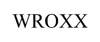 WROXX