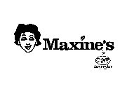 MAXINE'S BY THREE TWINS ICE CREAM