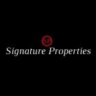 SIGNATURE PROPERTIES