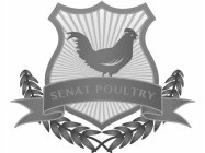 SENAT POULTRY