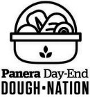 PANERA DAY-END DOUGH-NATION