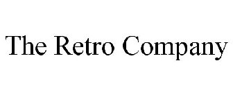 THE RETRO COMPANY