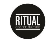 RITUAL COFFEE CULTURE