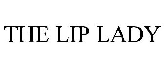 THE LIP LADY