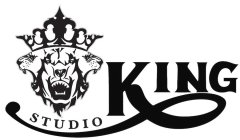 STUDIO KING