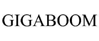 GIGABOOM