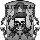 BLUE RIBBON BRIGADE