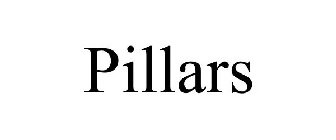 PILLARS