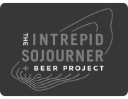 THE INTREPID SOJOURNER BEER PROJECT