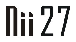 NII 27
