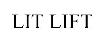 LITLIFT