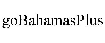 GOBAHAMASPLUS