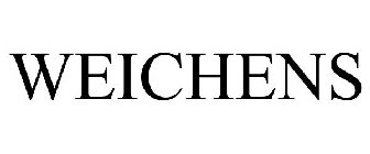 WEICHENS