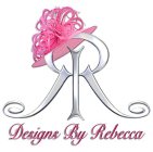 DESIGNS BY REBECCA