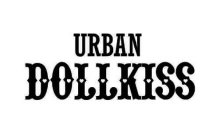 URBAN DOLLKISS