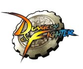 DUNGEON & FIGHTER