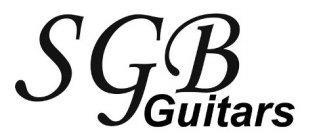 SGB GUITARS