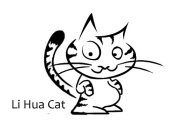 LI HUA CAT
