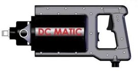 DC MATIC