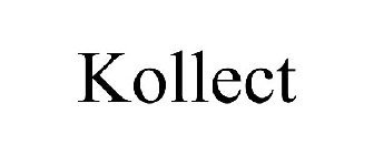 KOLLECT