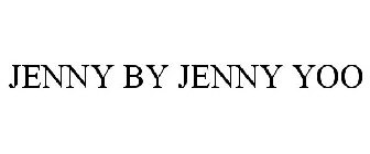 JENNY BY JENNY YOO