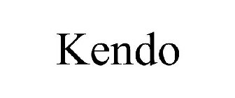 KENDO