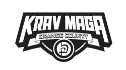 KRAV MAGA ORANGE COUNTY