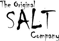 THE ORIGINAL SALT COMPANY