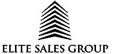 ELITE SALES GROUP