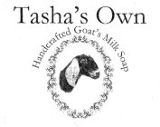 TASHA'S OWN