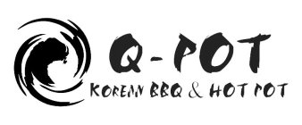 Q-POT KOREAN BBQ & HOT POT