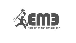 EMB ELITE MOPS AND BROOMS, INC.