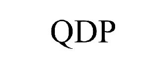 QDP