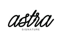 ASTRASIGNATURE